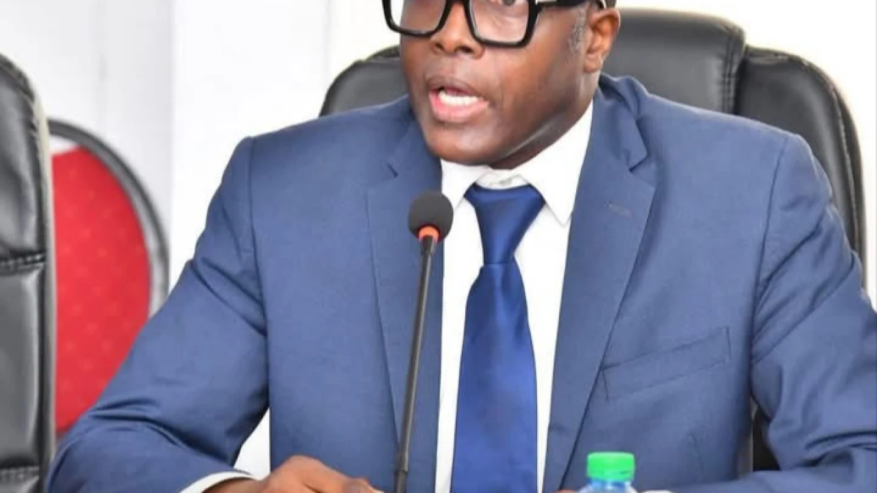 Casamance : le député Bakary Diédhiou répond à Yancoba Diémé
