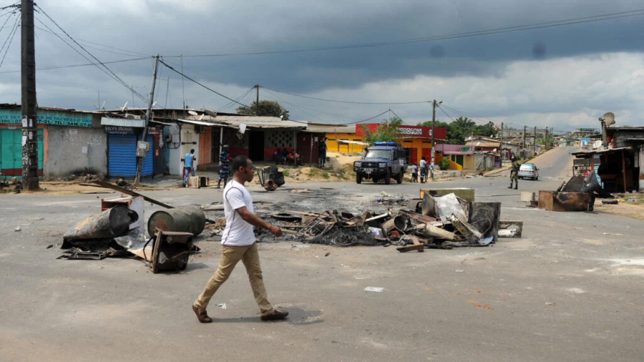 Gabon : dix ans après la crise post-électorale de 2016, les victimes demandent vérité et justice