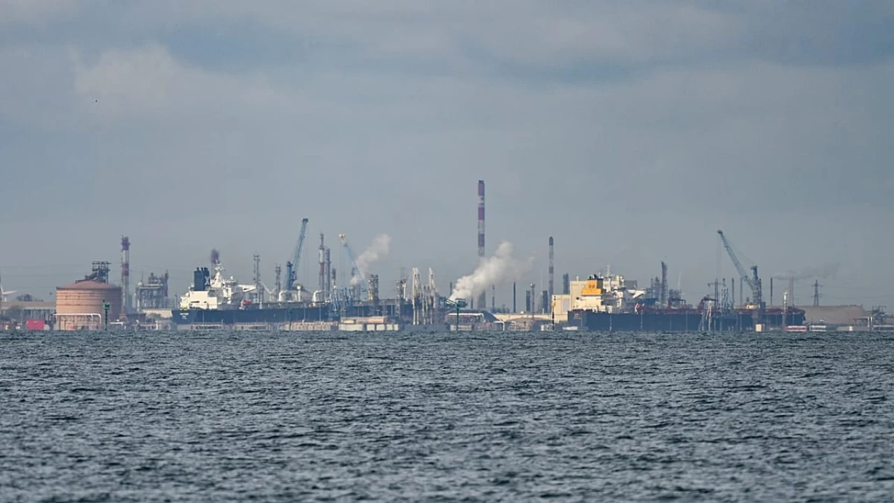 Le pétrole progresse sur fond de tensions entre les États-Unis et l’Iran