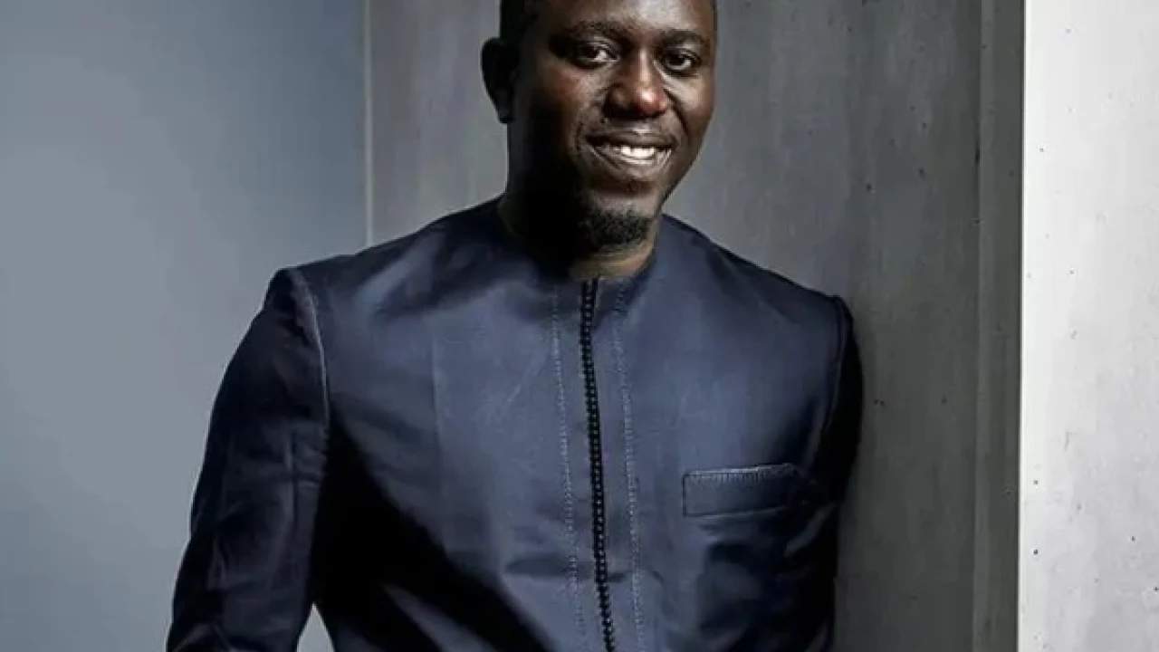 Moustapha Cissé figure parmi les 100 personnalités de l’IA distinguées par TIME