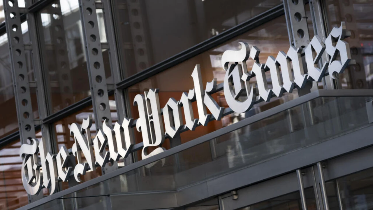 États-Unis : des journalistes du New York Times et de Bloomberg non accrédités au G20 Finance