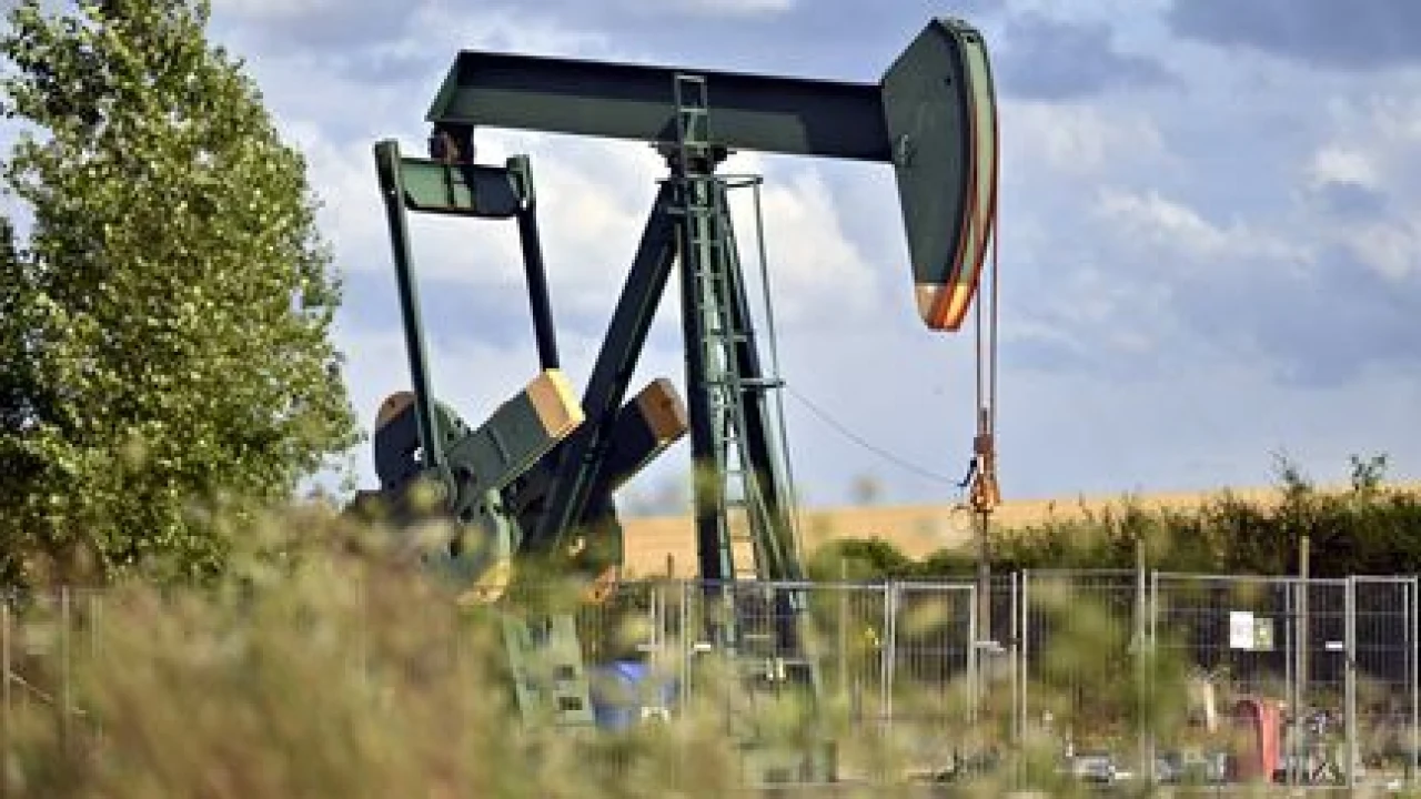 Pétrole : l’accord entre Washington et Caracas ne garantit pas une baisse des prix