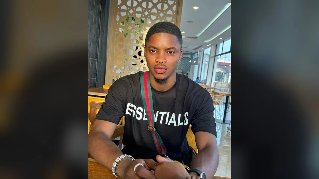 El Hadji Omar Ba dépasse les 450 000 abonnés sur TikTok