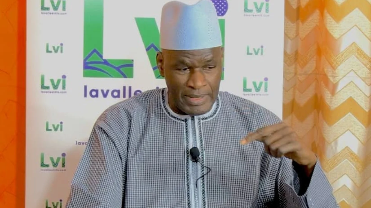 Fonds spéciaux : Thierno Lô appelle à davantage de transparence