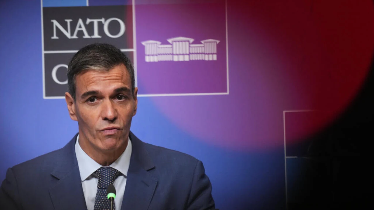 Ceuta : Pedro Sánchez accuse la Russie et Israël d’avoir relayé de fausses informations