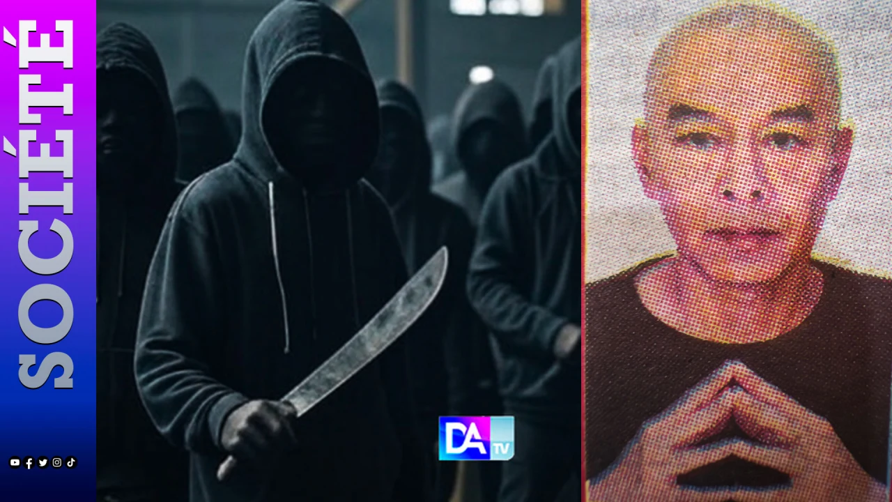 Un ressortissant chinois meurt à Dakar après une attaque armée près de Kéniéba