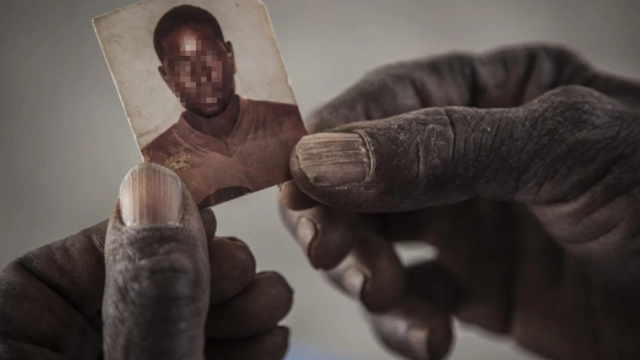 Au Sénégal, 1 537 personnes sont recherchées depuis 2008