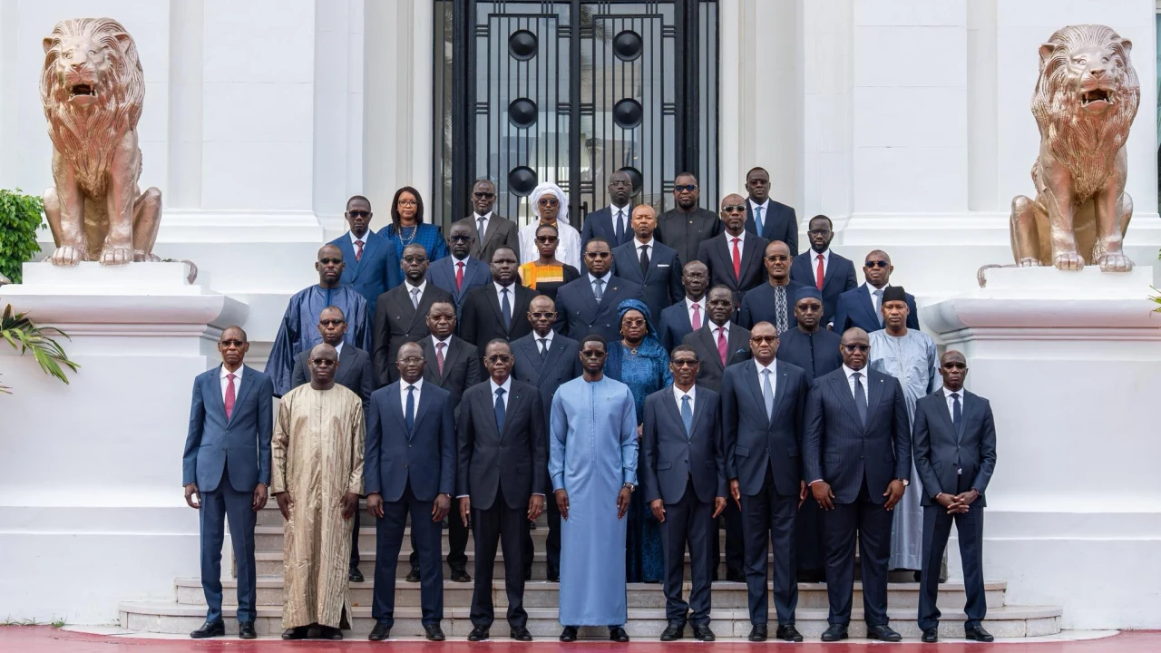 PressAfrik annonce un direct sur la hausse des prix, le ministère de la Santé et Sokhna Aïda