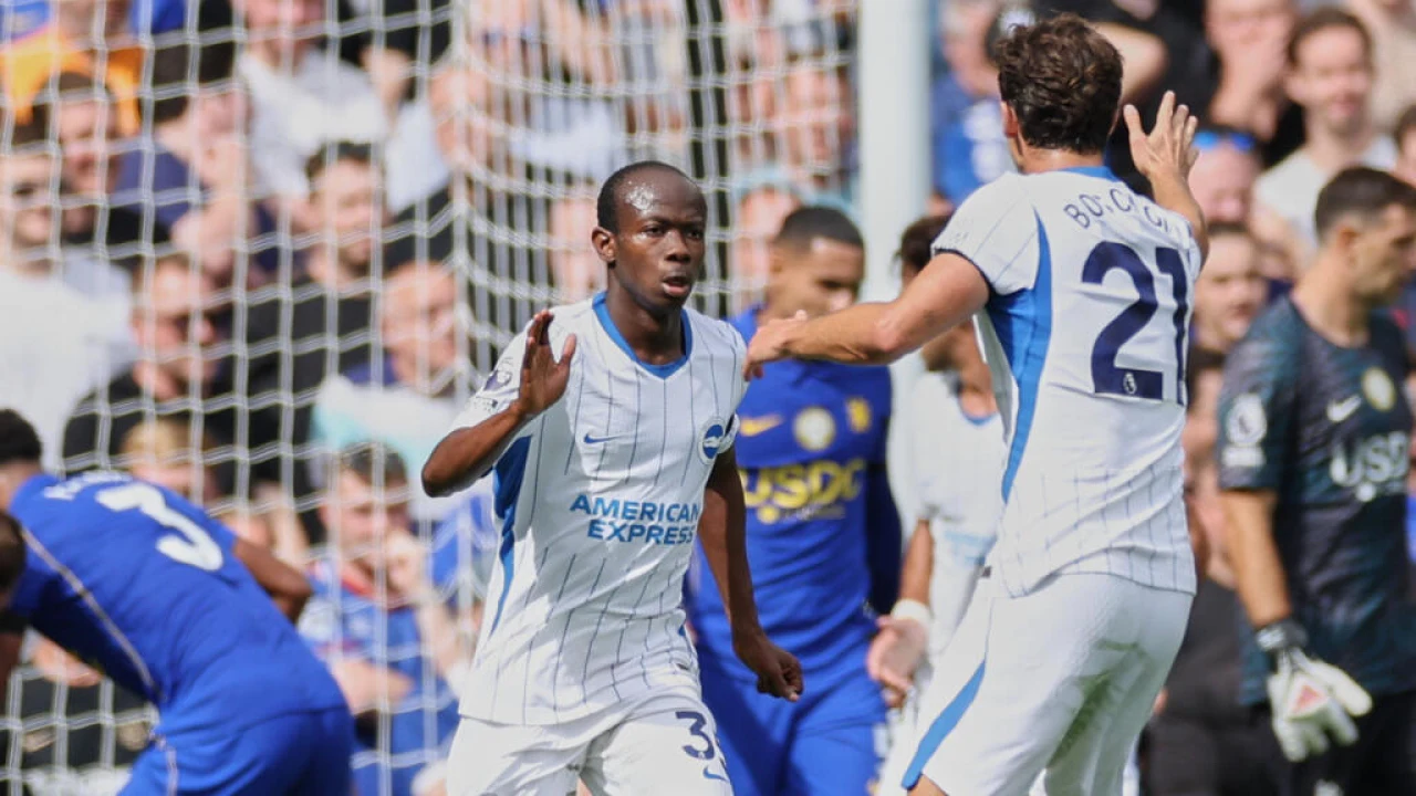 Malick Yalcouyé scores first Premier League goal, then faces age controversy