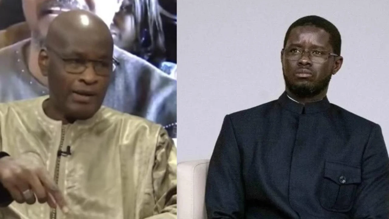 Territoriales : Thierno Lô appelle au respect du cadre légal
