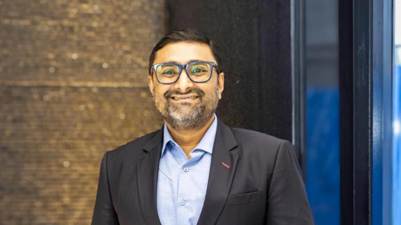 Spiro nomme Auroasish Choudhuri à la tête de l’Afrique de l’Ouest et centrale