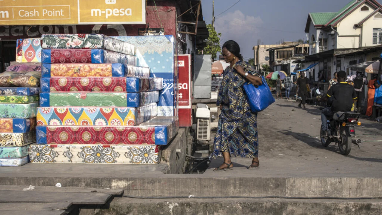 RDC : la rentrée scolaire sous pression pour les budgets des familles