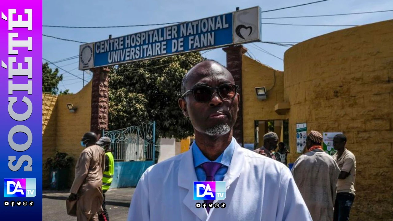 Le Pr Moussa Seydi renonce au projet de fondation HeRO après six ans d’efforts
