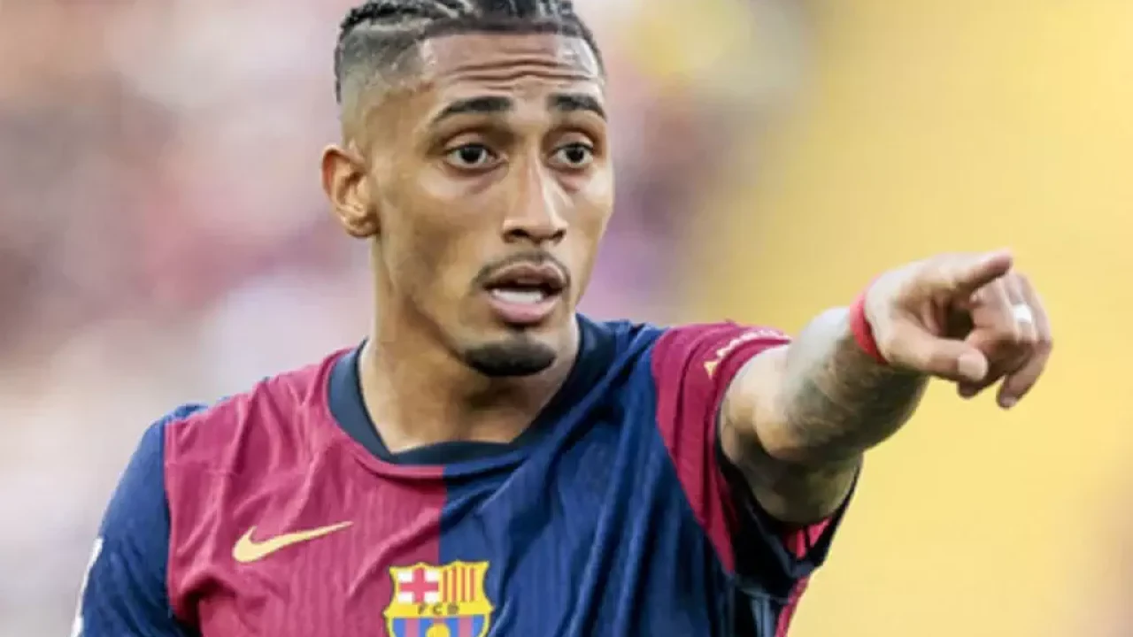 Pathé Ciss annoncé disponible avec le Rayo Vallecano face au FC Barcelone