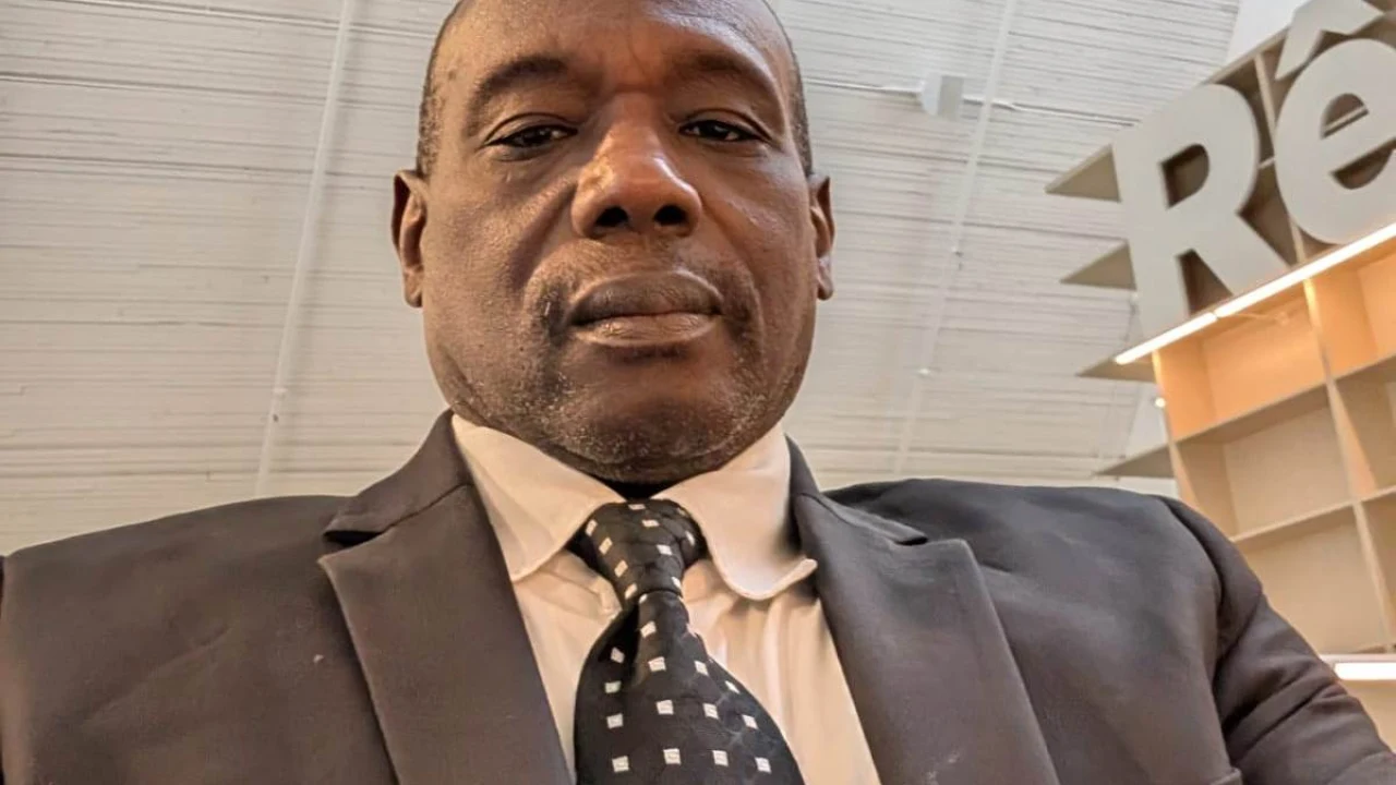 Khaly Adama Ndour appelle à repenser le volet social face aux « superintelligences »