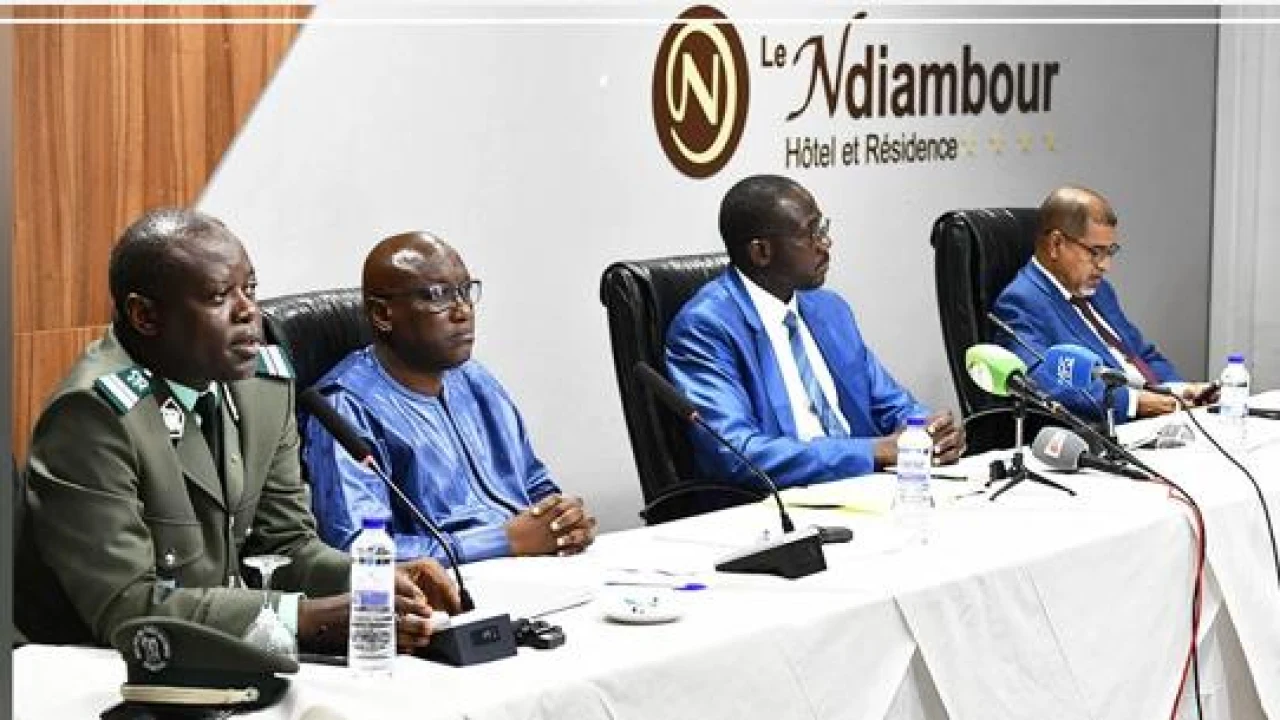 Marine Protected Areas: Senegal Calls for Sustainable Funding