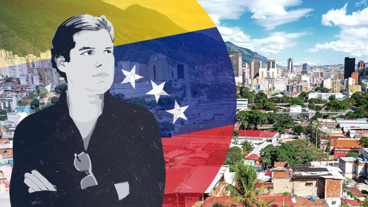 Venezuela : Trump mise sur Alejandro Betancourt pour un accord pétrolier
