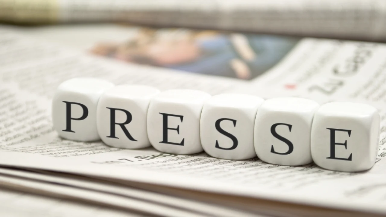 FADP : le Conseil de gestion appelle les médias à déposer leurs dossiers avant le 15 septembre