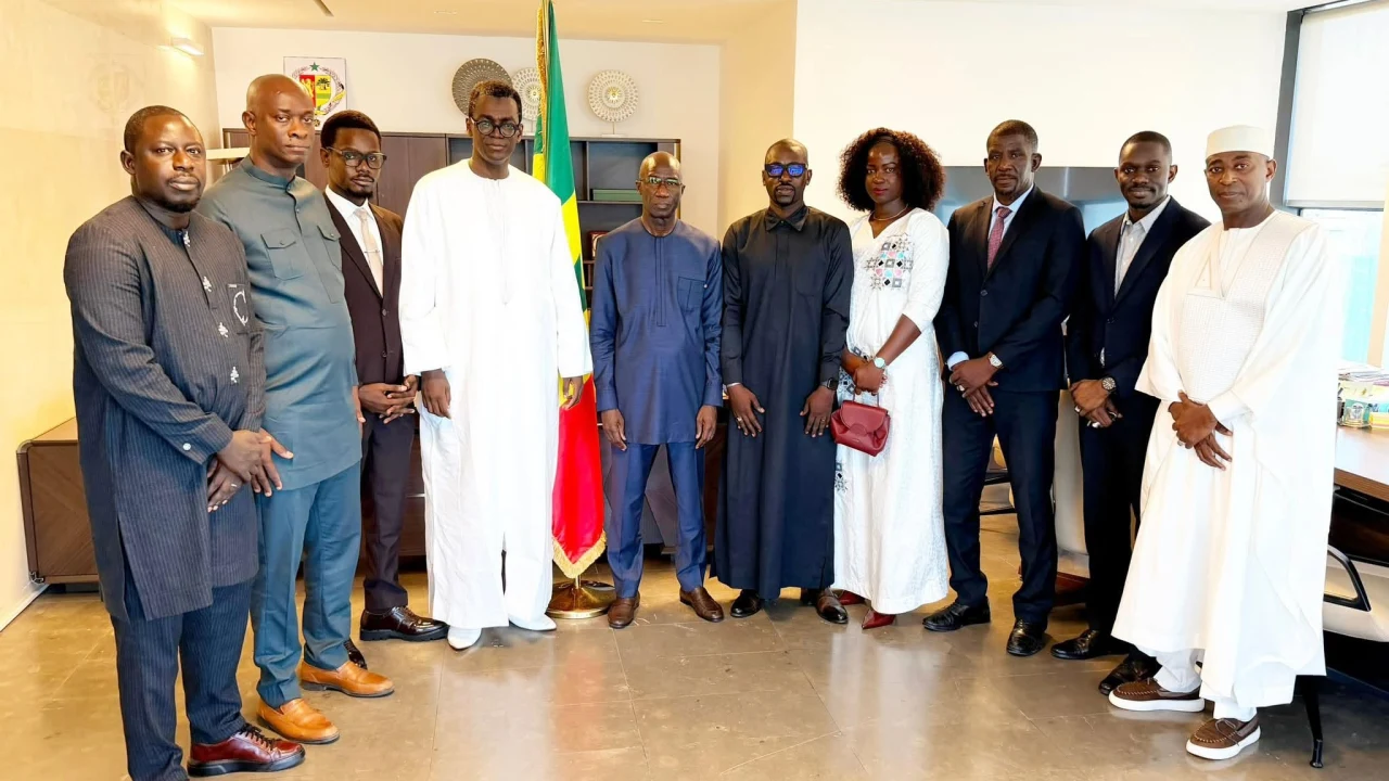 Reclassement des greffiers : Me Moussa Sarr réaffirme viser un accord