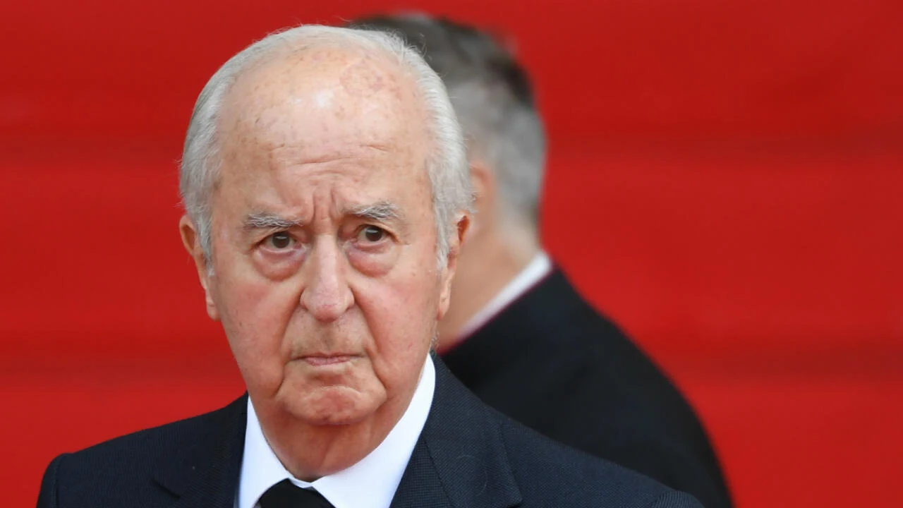 France : l’ancien Premier ministre Édouard Balladur est mort à 97 ans