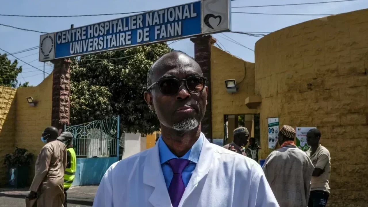 Le Pr Moussa Seydi abandonne le projet de fondation HeRO après six ans de démarches