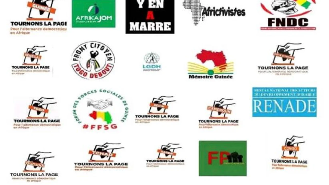 Forécariah : 20 organisations de la société civile africaine réclament justice après la découverte de six corps