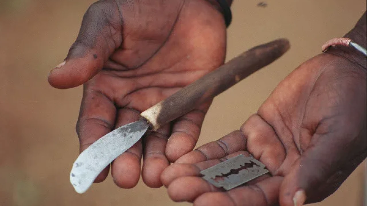 L’AJS soutient les juristes maliennes dans la lutte contre les mutilations génitales féminines