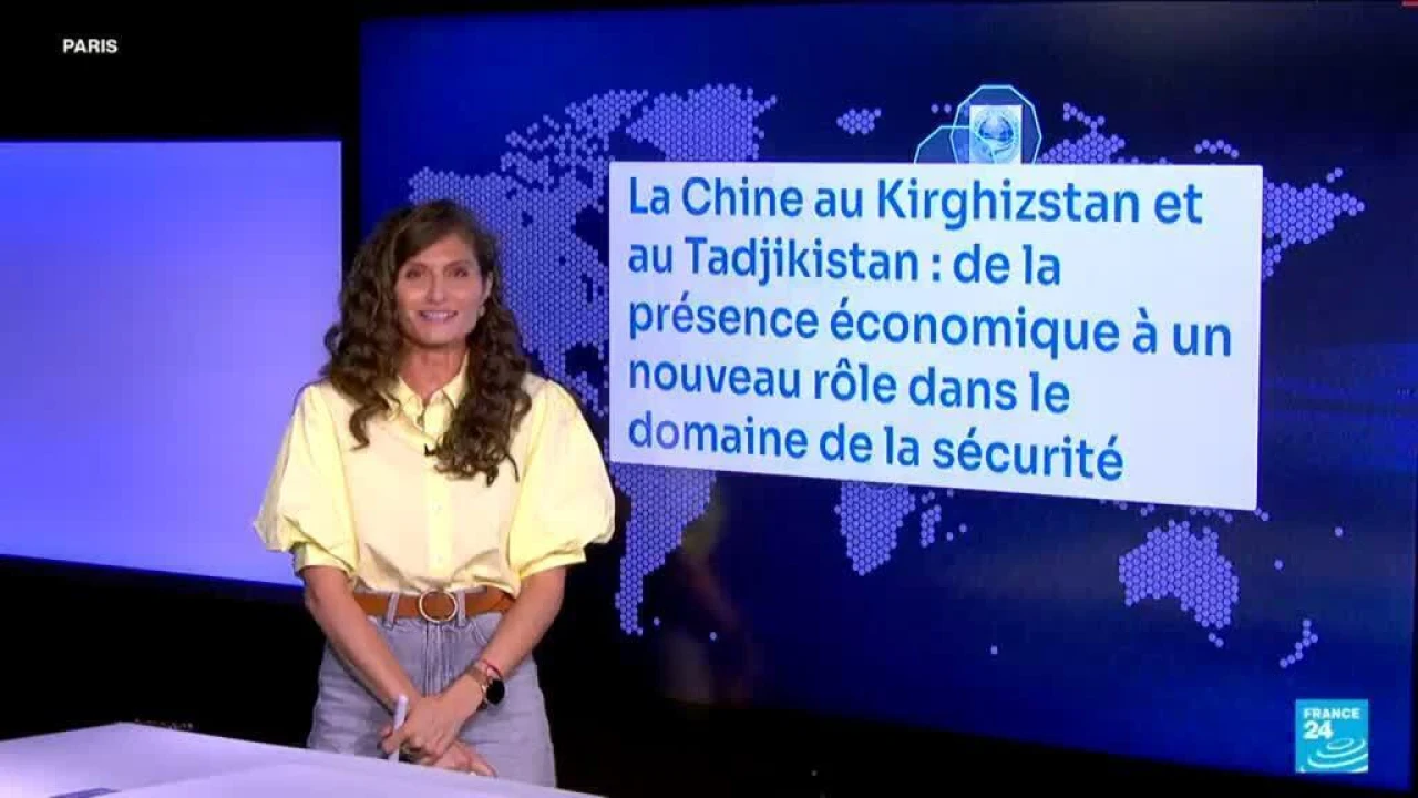 Au Kirghizistan, le sommet de l’OCS réunit Xi Jinping, Vladimir Poutine et Masoud Pezeshkian