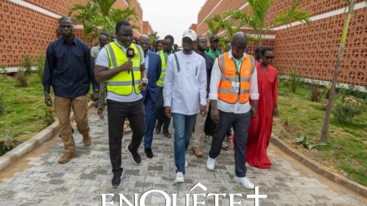 JOJ Dakar 2026 : les infrastructures progressent, des points de vigilance subsistent