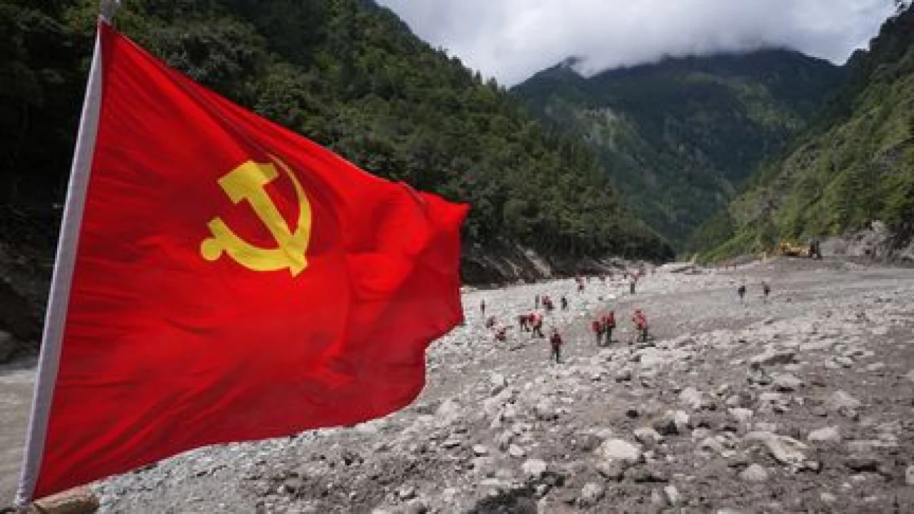 Inondations dans l’Himalaya : 1 000 morts annoncés au Népal et au Tibet, plus de 4 400 personnes sans nouvelles