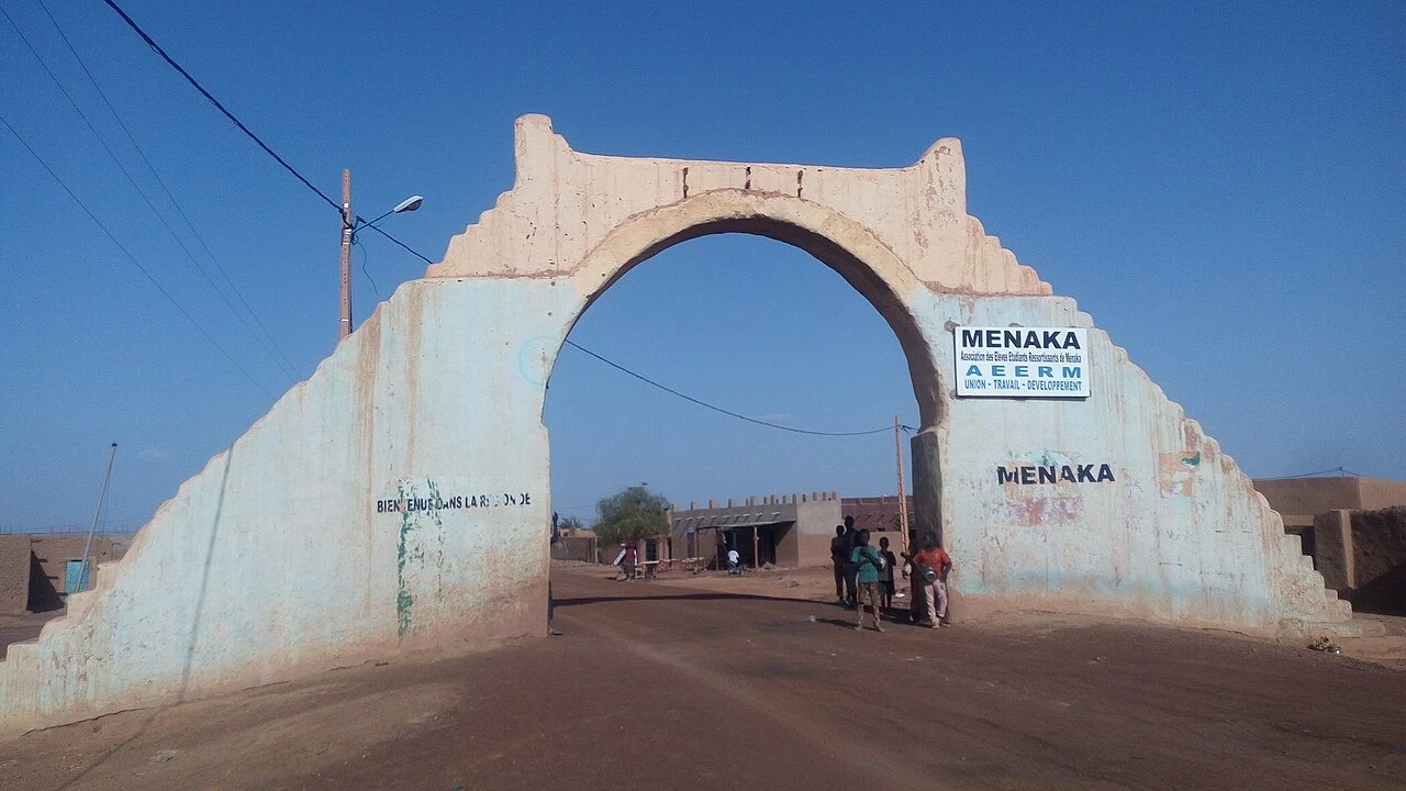 Mali : la communauté Idaksahak dénonce la mort de 48 civils à Tagadayat