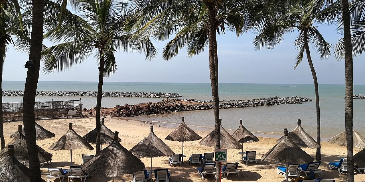 Saly Coulang : 39 kilogrammes de chanvre découverts sur la plage