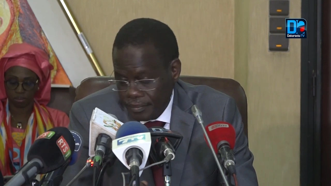 Al Aminou Lô invite Ousmane Sonko à une rencontre dès lundi