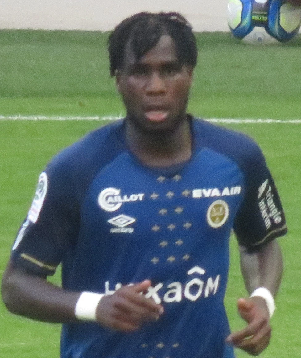 Rennes : Boulaye Dia veut s’appuyer sur son expérience européenne