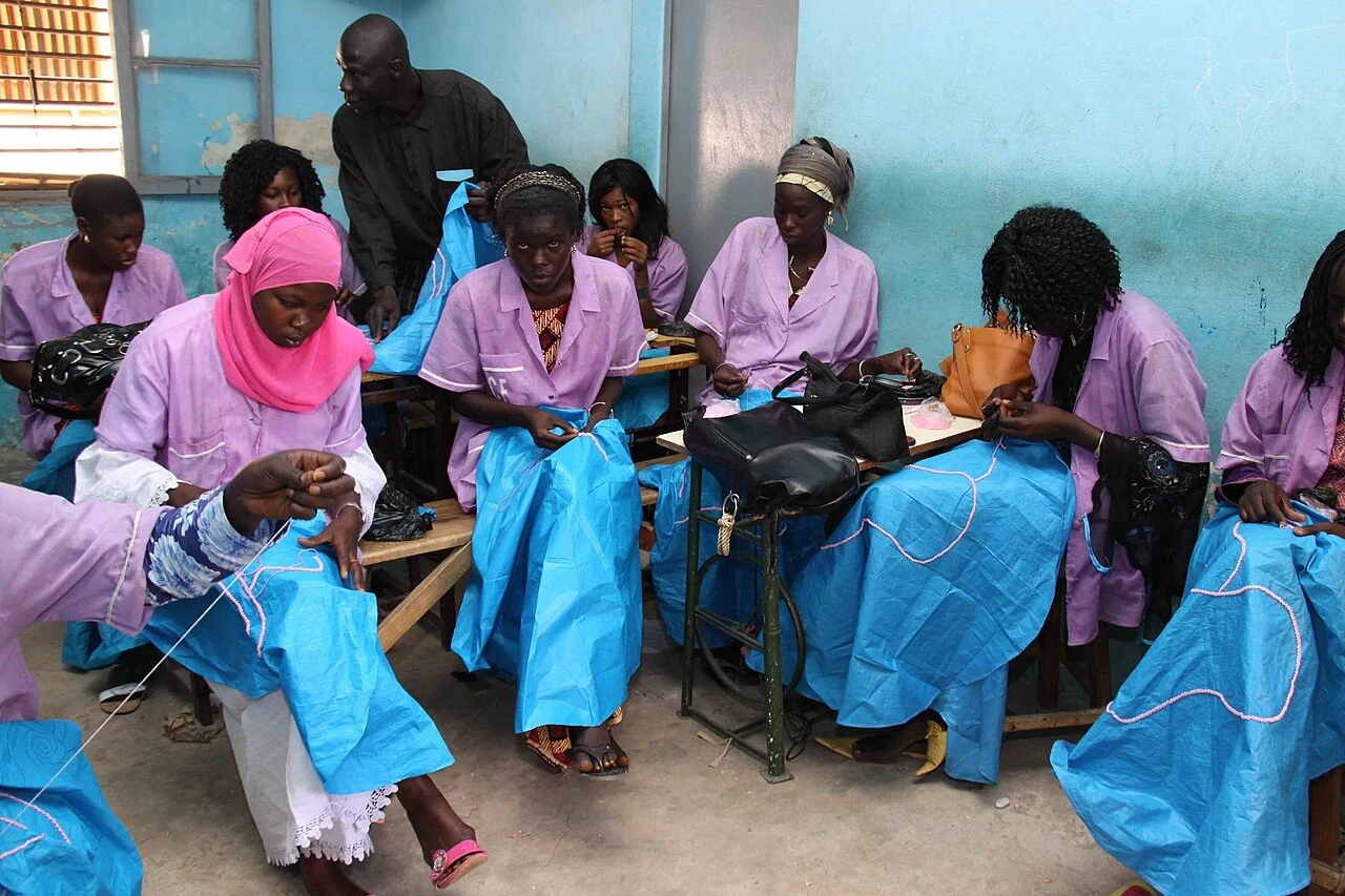 Entrepreneuriat féminin : le FONGIP lance un pacte pour faciliter le crédit