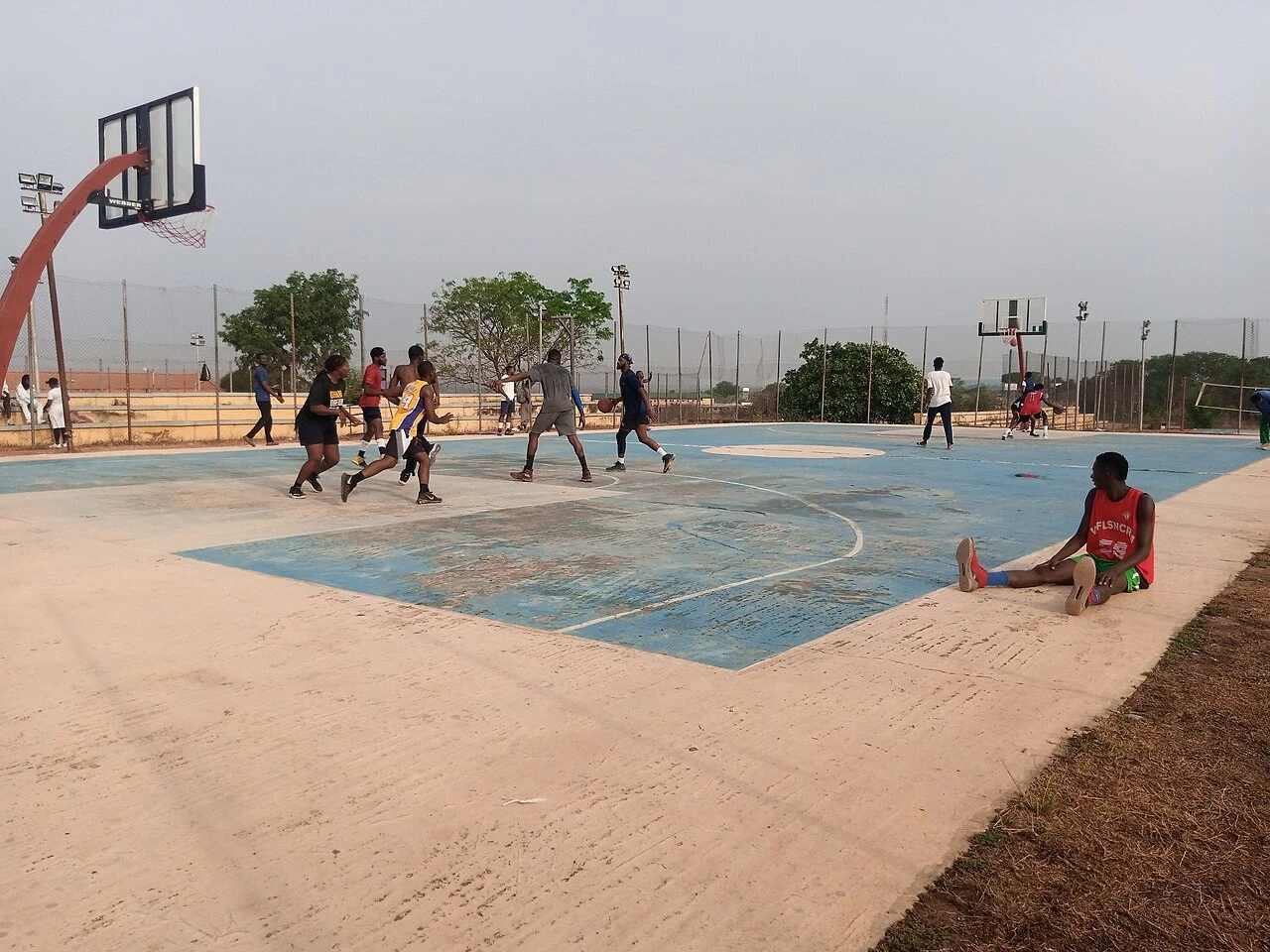 Basket féminin : Ndoumbé Mbodj s'engage avec la FBA d'Abidjan