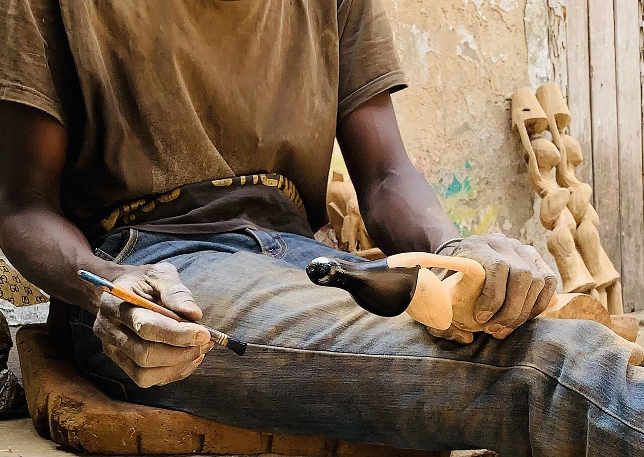 JOJ Dakar 2026 : le savoir-faire artisanal sénégalais au cœur des cérémonies